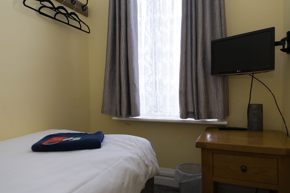 Economy Single Room photo 3