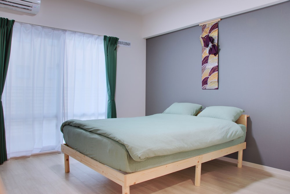 Standard Double Room - Photo 1