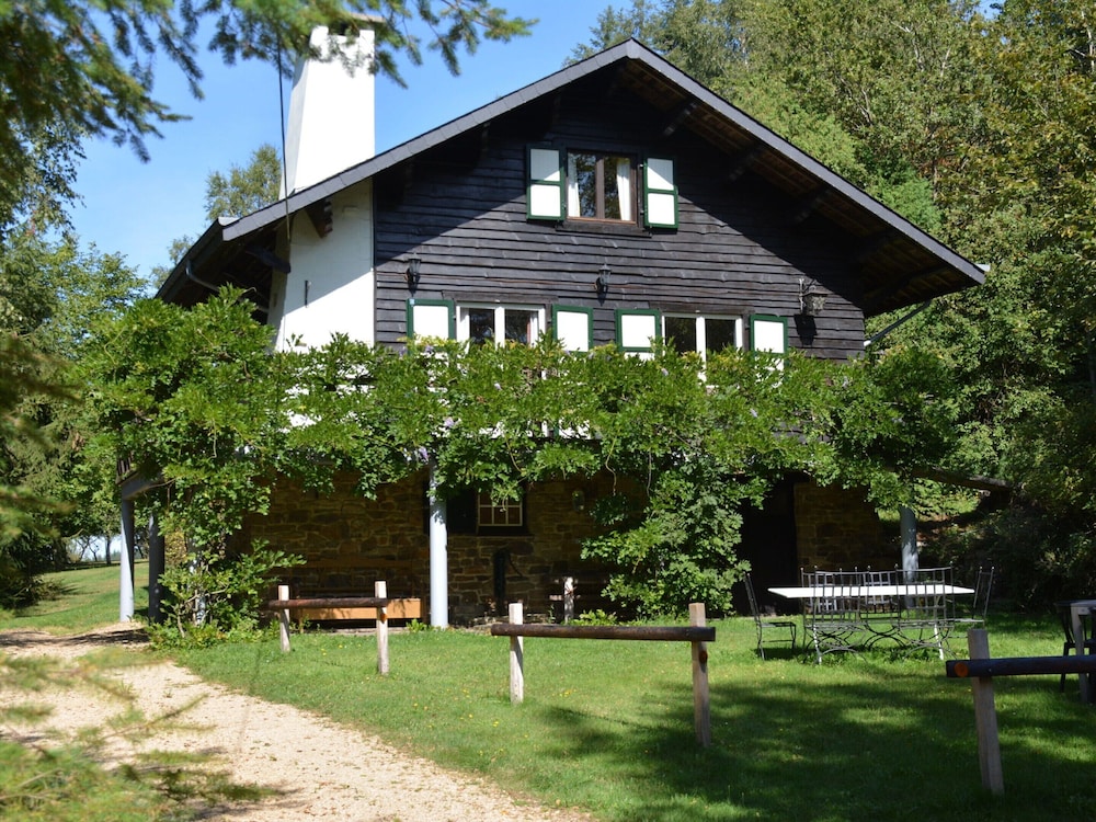 Chalet photo 1