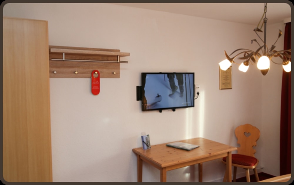 Family Room, 3 Bedrooms (Blockhaus) photo 2