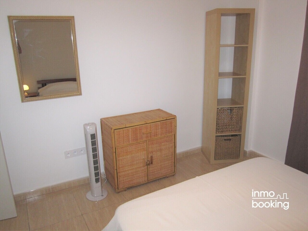 Apartamento, 6 habitaciones