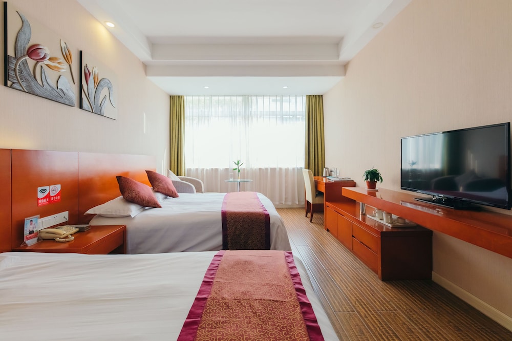 Family Triple Room photo 3