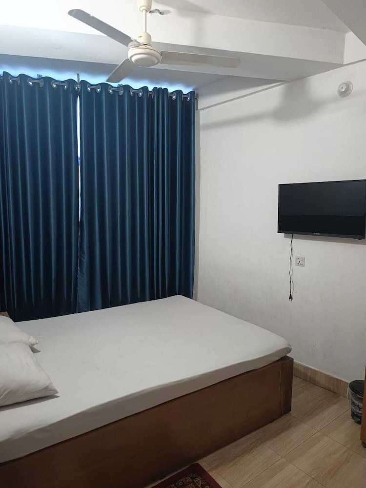 Comfort Single Room, 1 Twin Bed, City View photo 2
