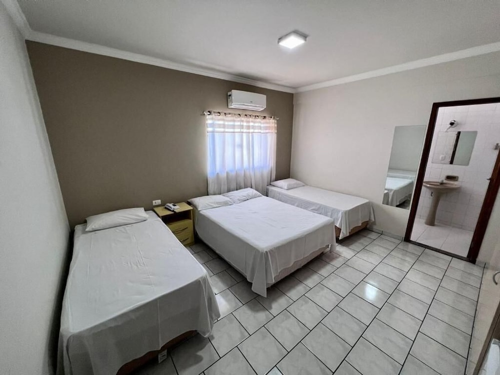 Deluxe Quadruple Room photo 1