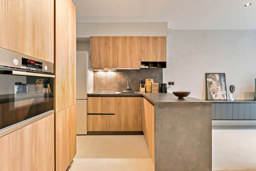 Unique Apartment in the City-center of Knokke, Photo 23