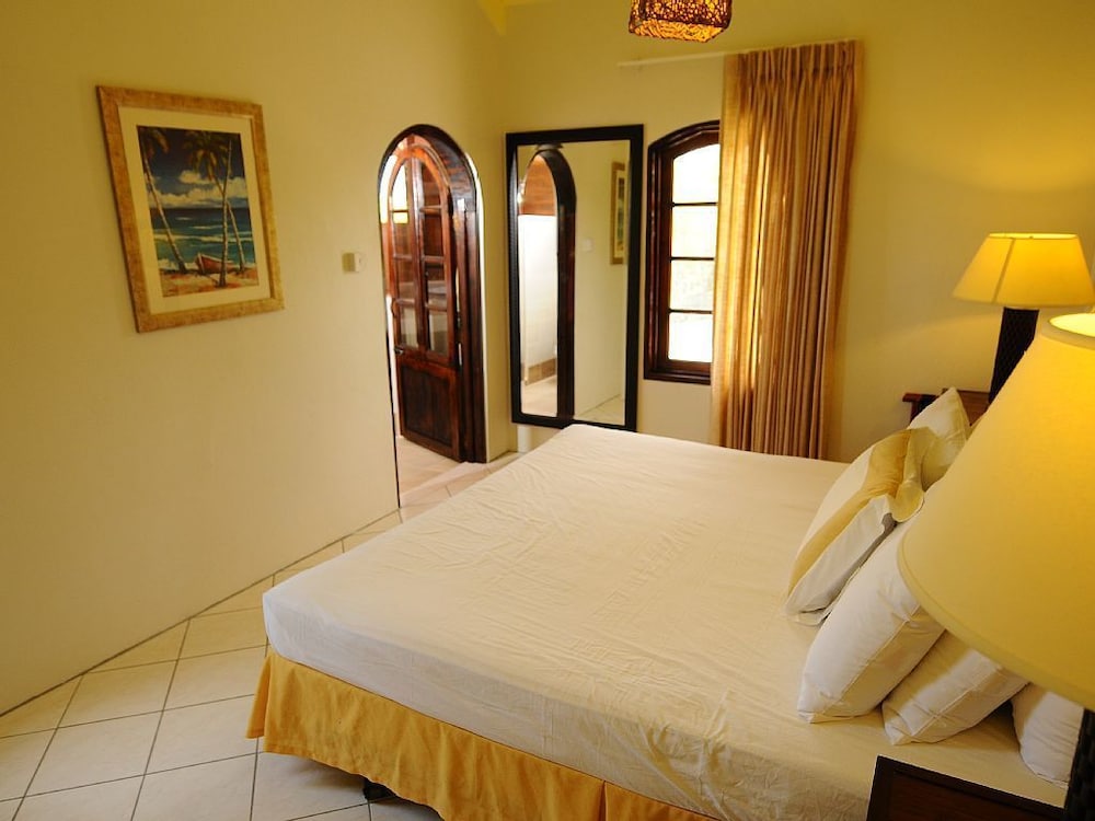 Family Villa, 3 Bedrooms, Ocean View, Sea Facing photo 1