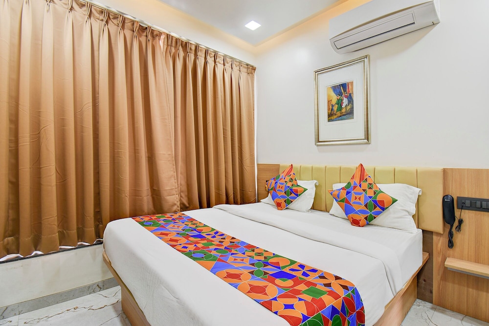 Deluxe Room photo 2