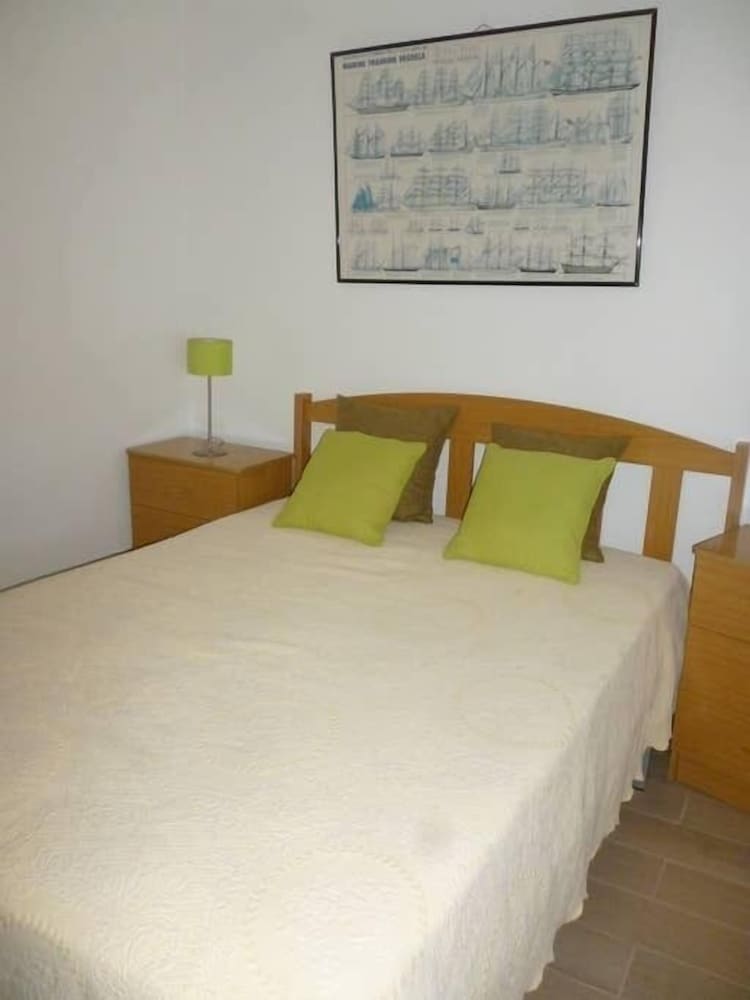 Apartment, 2 Bedrooms, Balcony
