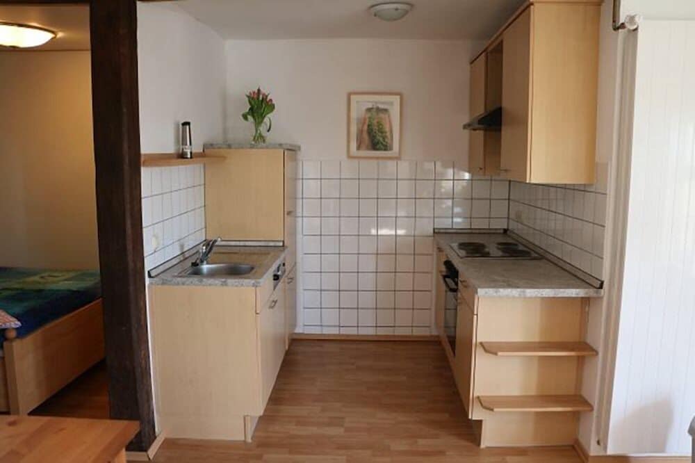 Apartment, 1 Bedroom (FW 1) photo 2