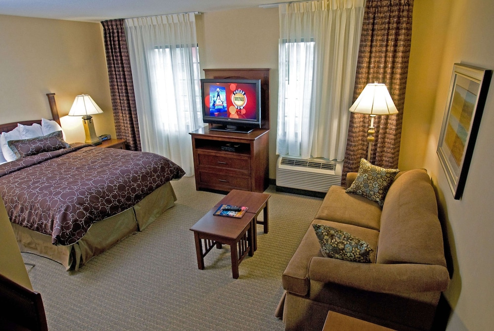 Suite, 2 Bedrooms, Non Smoking