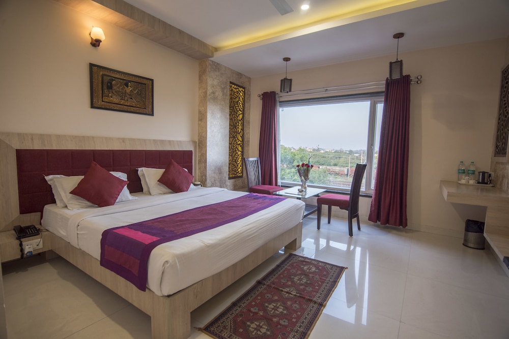 Executive Double Room photo 1
