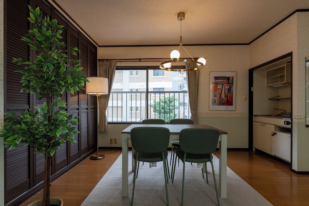 Apartment photo 3