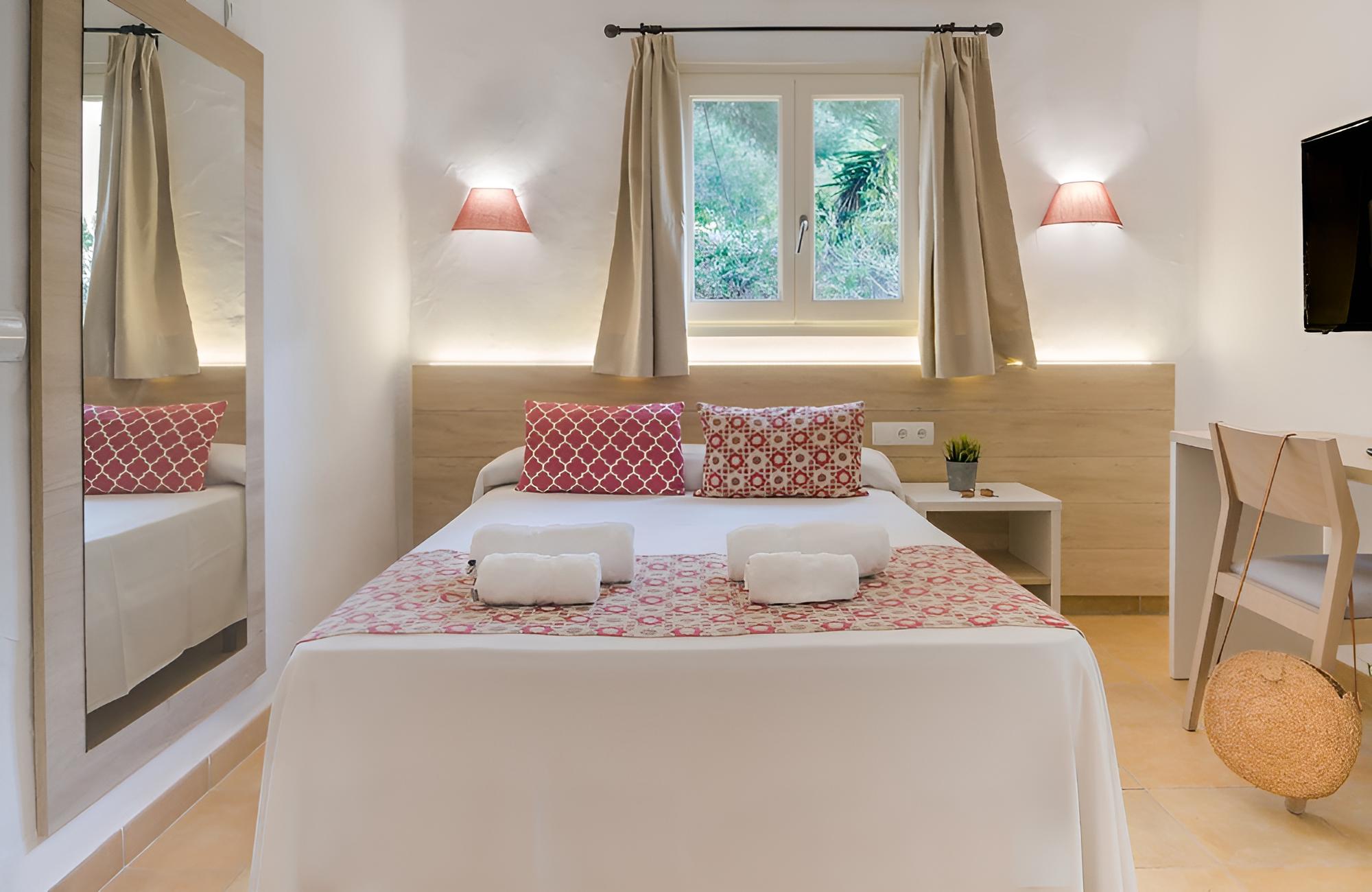 Superior Double Room photo 2