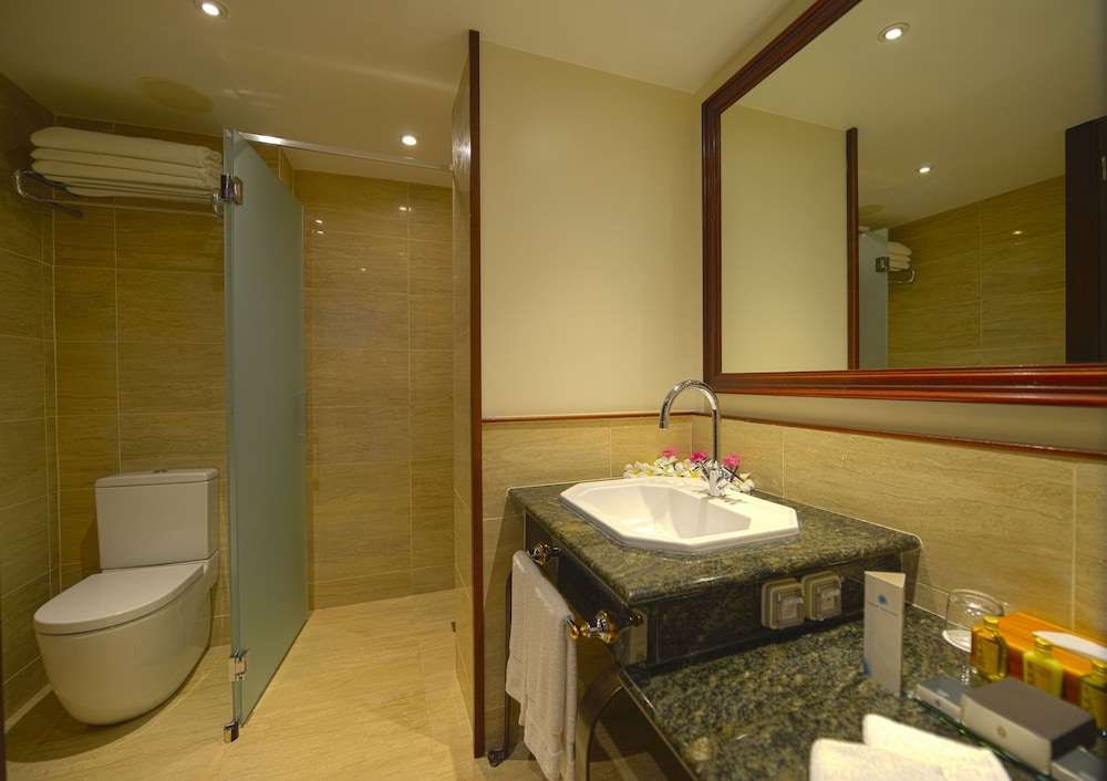 Classic Room, 1 King Bed