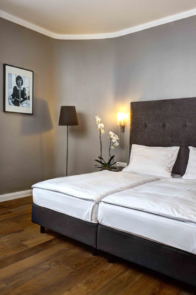 Standard Single Room, 1 Twin Bed