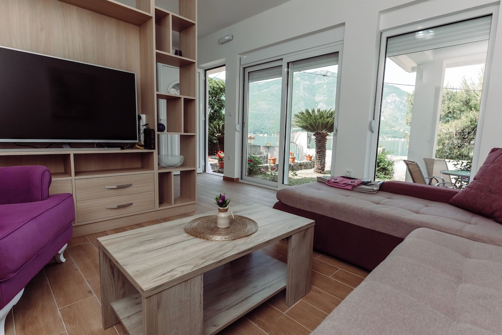 Superior Apartment, Sea View