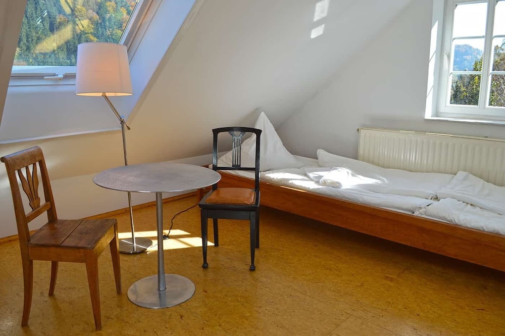 Family Quadruple Room, Multiple Beds, Non Smoking photo 3
