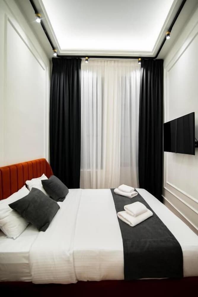 Icon Double Room photo 3
