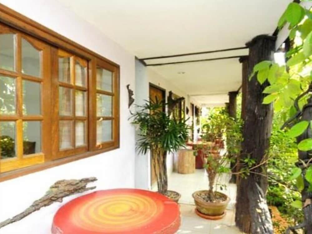 Double Room with Balcony photo 2