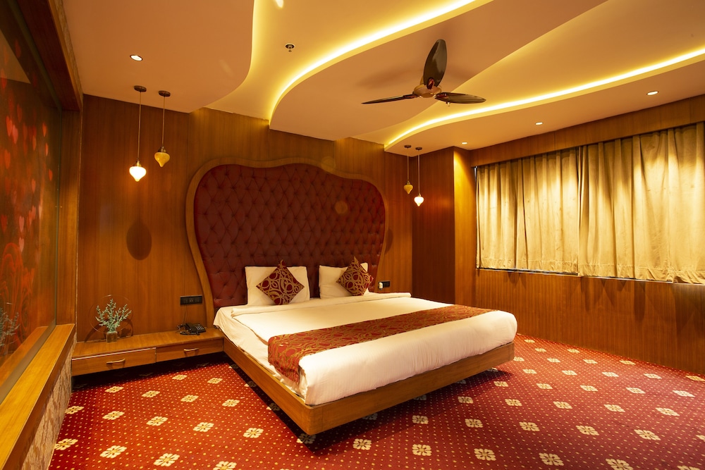 Sky Suite