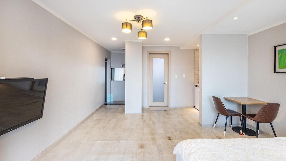 Basic Room, 1 Bedroom (namu) photo 3