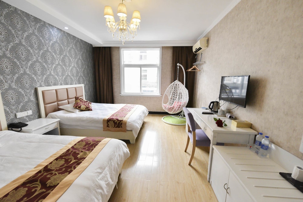 Superior Twin Room photo 2
