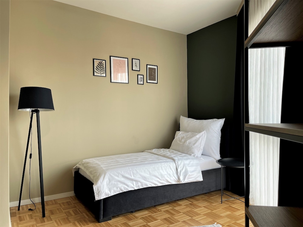 Superior Apartment photo 3