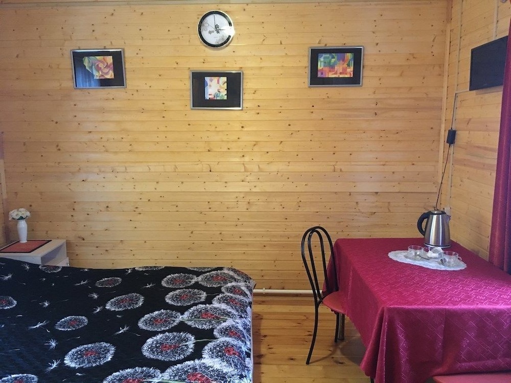 Double or Twin Room photo 3