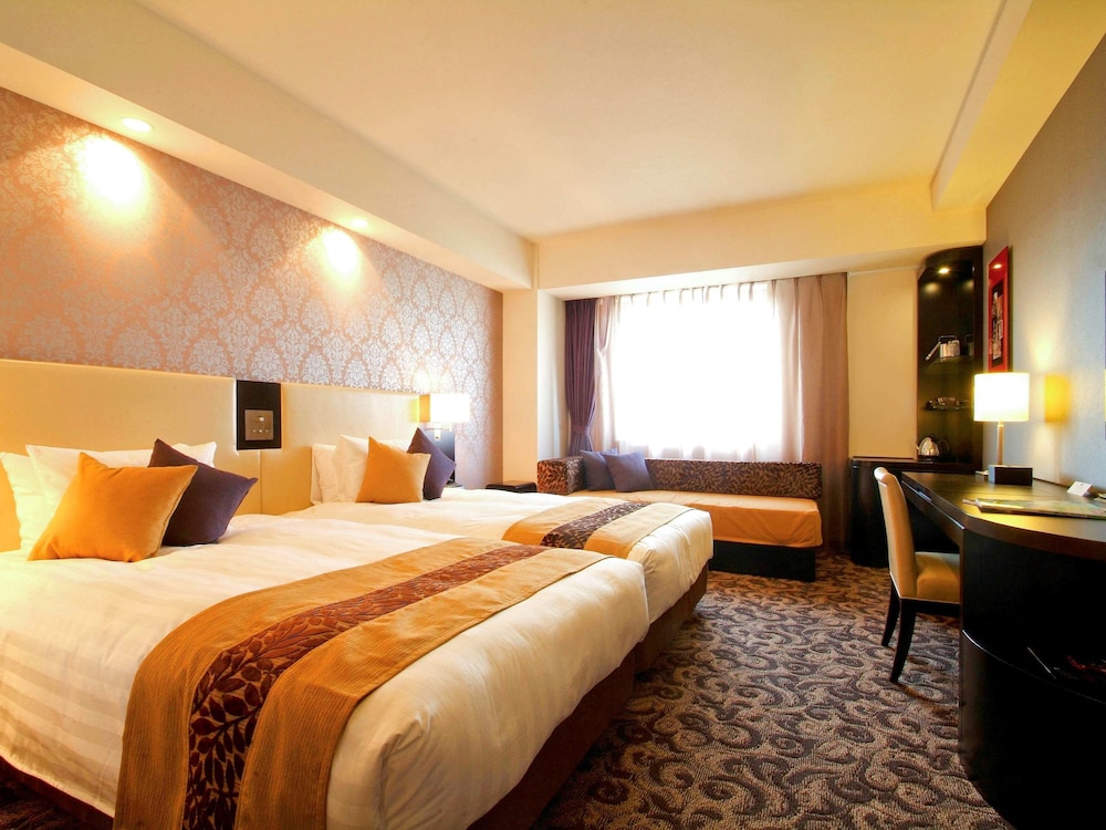 Superior Room, Multiple Beds - Photo 3