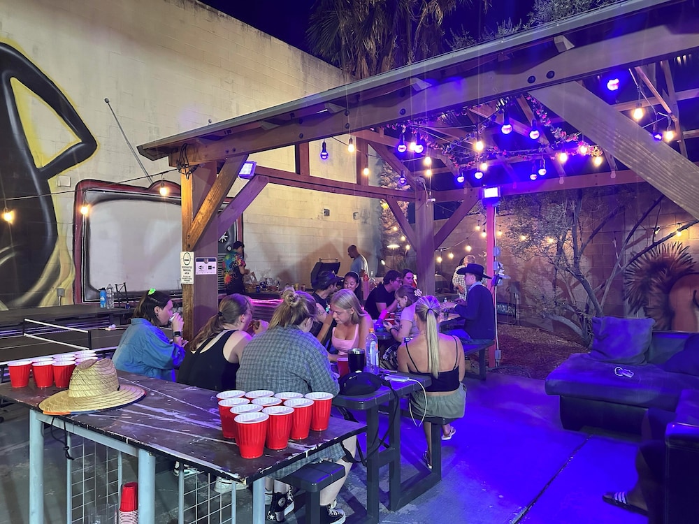 Sin City Hostel, Photo 4