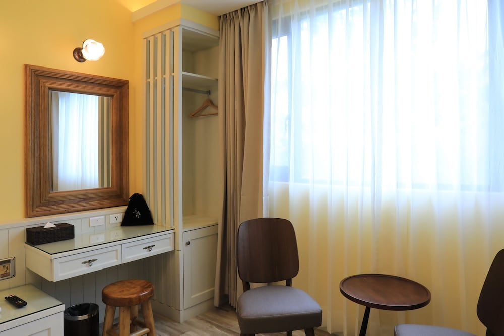 Senior Double Room, Bathtub photo 2