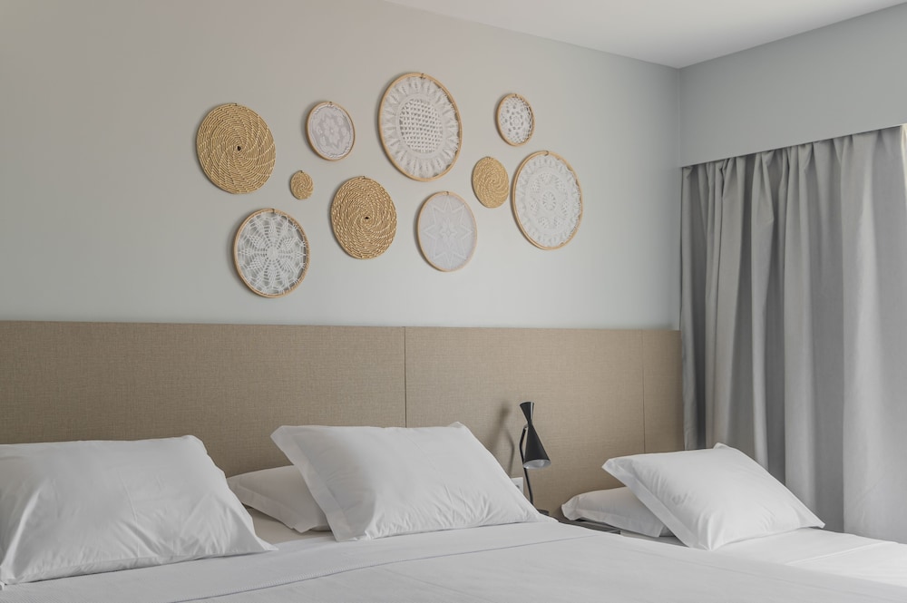 Superior Casal com Cama Extra - Photo 2