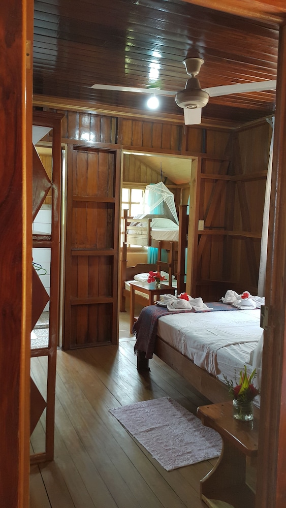 Family Room, Private Bathroom, Mountainside photo 3