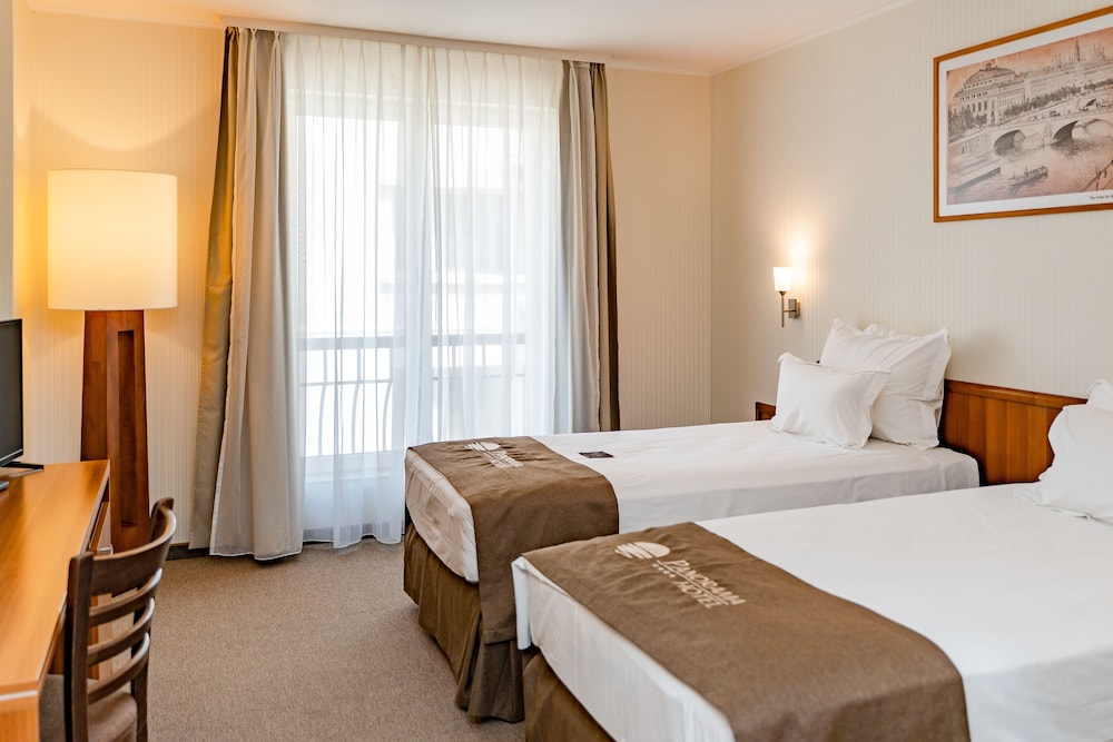 Double Room, Sea View - Photo 10