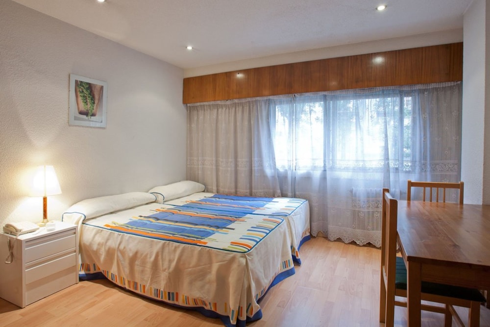 Apartment, 1 Bedroom photo 2
