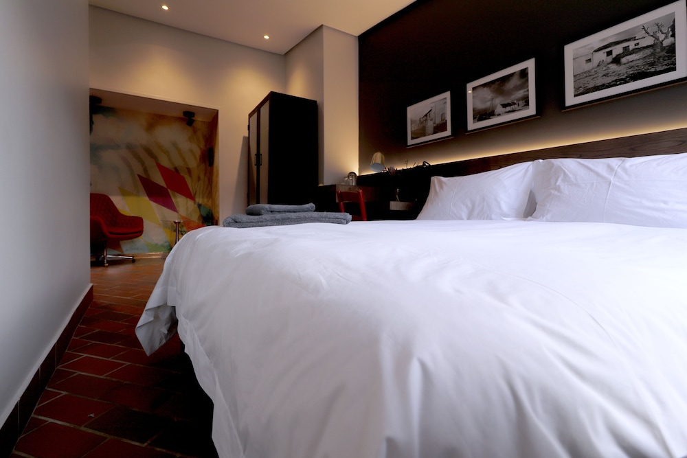 Luxury Room photo 3