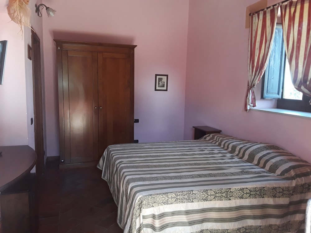 Basic Room, 1 Bedroom