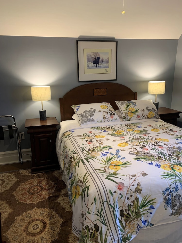 Basic Room, 1 Bedroom, Vineyard View