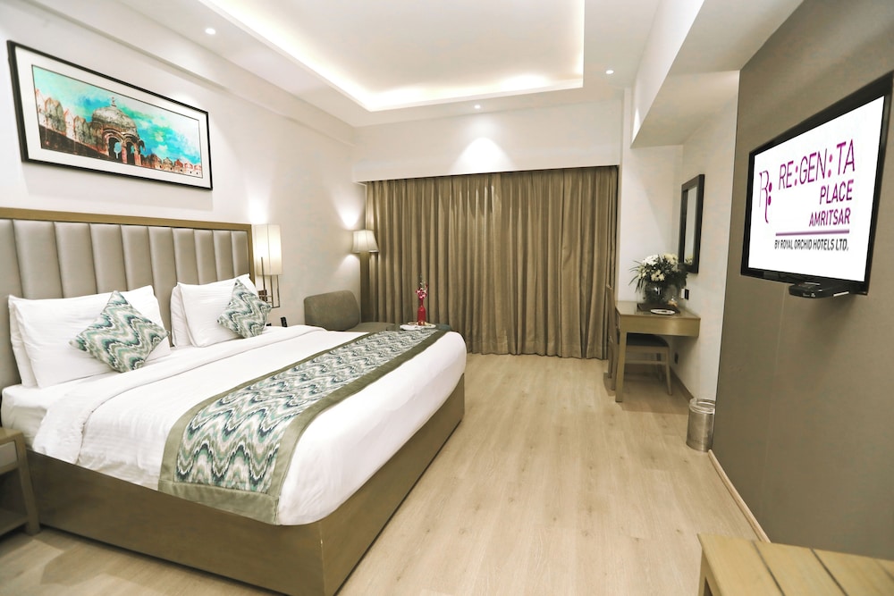 Executive Double Room - Photo 10