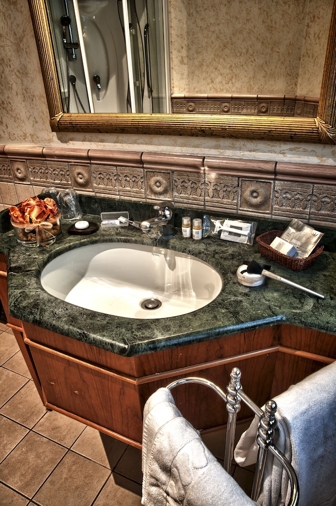 Junior Triple Room photo 2