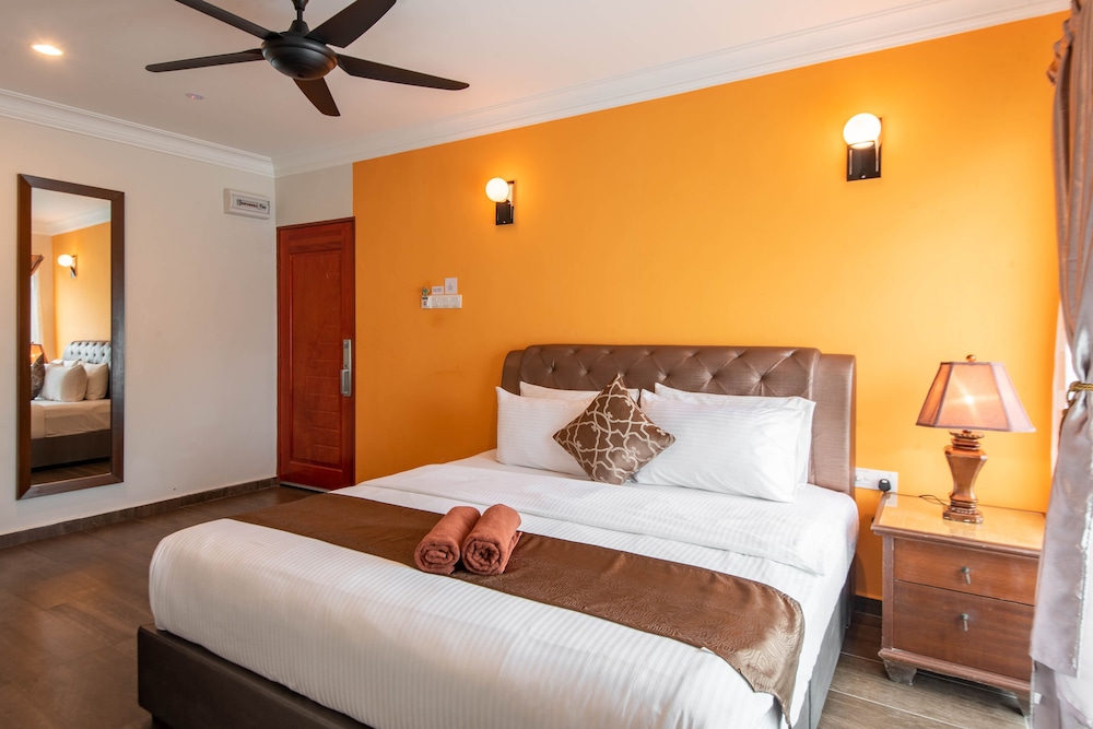 Superior Room photo 1