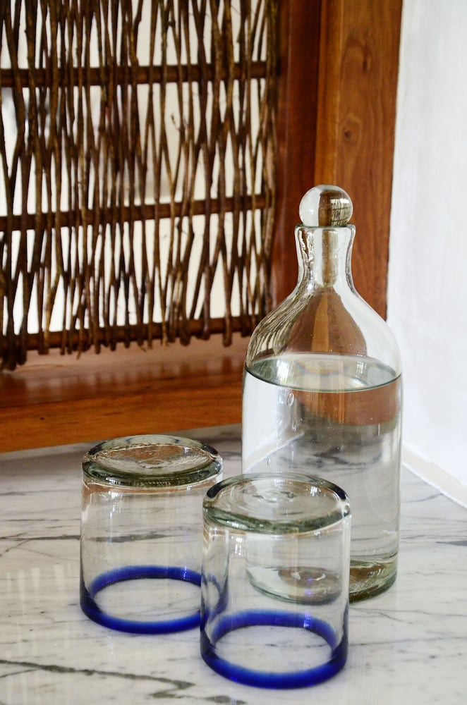 Casa Maya Partial Ocean View A/c