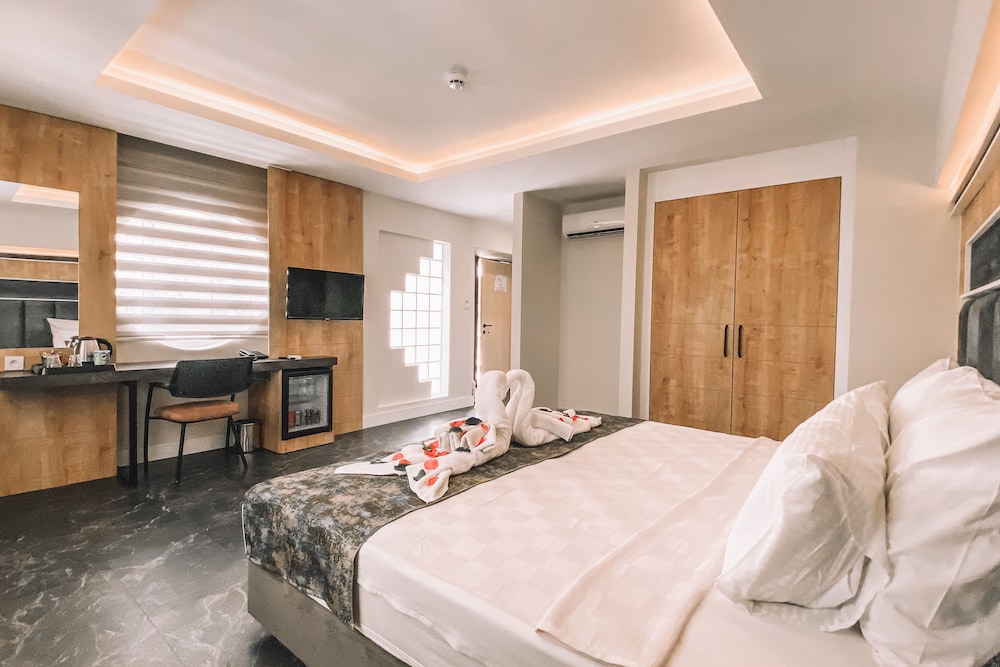Deluxe Room photo 1