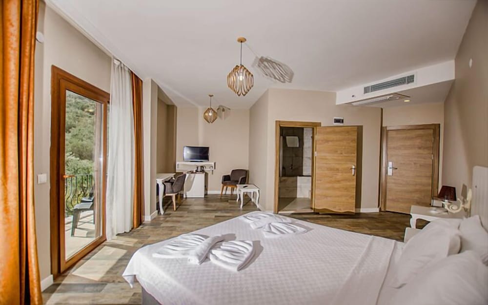 Standard Room photo 1