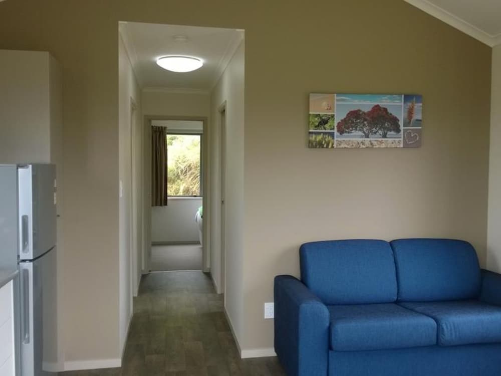 Two Bedroom Deluxe photo 3