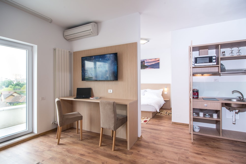 Family Suite photo 3