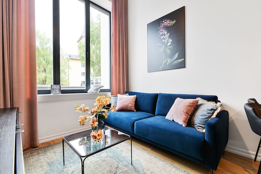Loft (Homey Studio - Loft for 4) - Photo 4