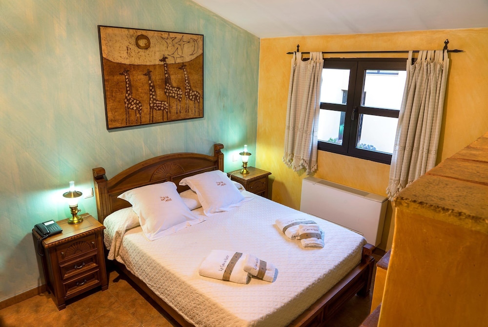 Basic Double Room - Photo 1