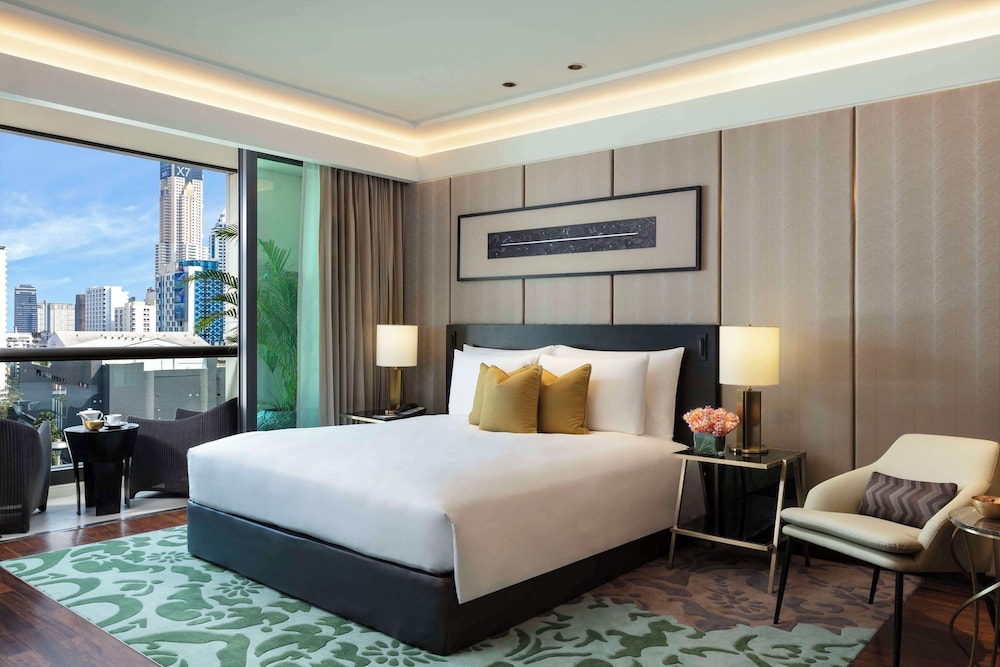 2 Bedroom Theme Family Suite ( Executive Lounge Benefit ) thumbnail 5