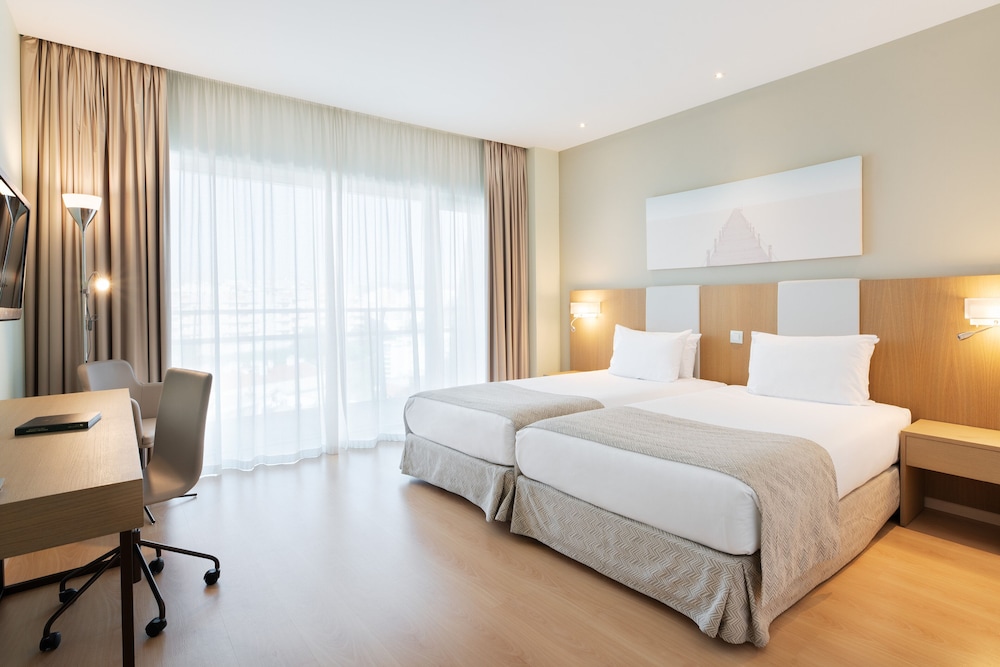 Standard Double Room Single Use
